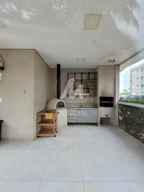 6 - Espaço gourmet em Ribeirão Preto