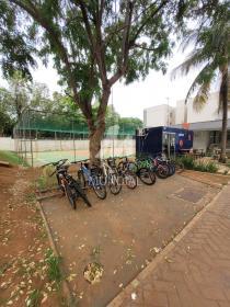8 - bicicletário em Ribeirão Preto