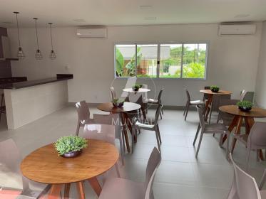 3 - Lazer Condominio em Ribeirão Preto