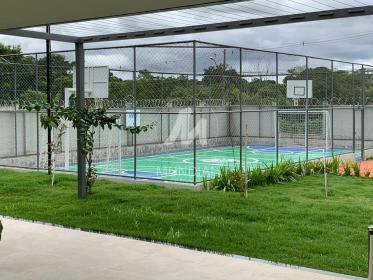 5 - Quadra de esportes em Ribeirão Preto