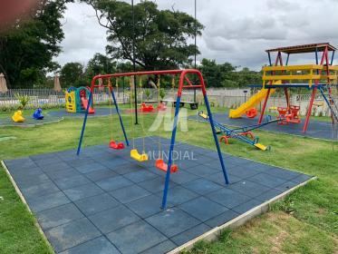 4 - Playground em Ribeirão Preto