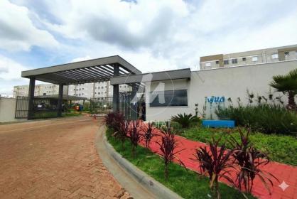 1 - Fachada Condominio em Ribeirão Preto