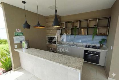3 - Espaço gourmet em Ribeirão Preto