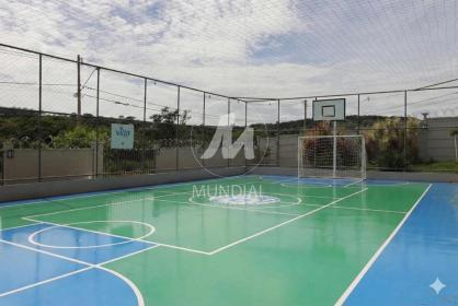 7 - Quadra de esportes em Ribeirão Preto
