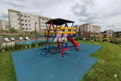 8 - Playground em Ribeirão Preto