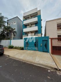 1 - Fachada Condominio em Ribeirão Preto