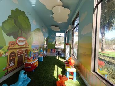 5 - Brinquedoteca em Ribeirão Preto
