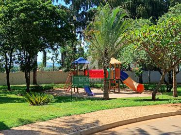 6 - Playground em Ribeirão Preto