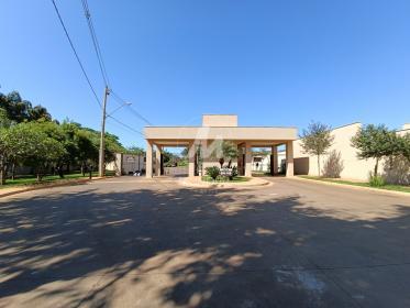 1 - Fachada Condominio em Ribeirão Preto