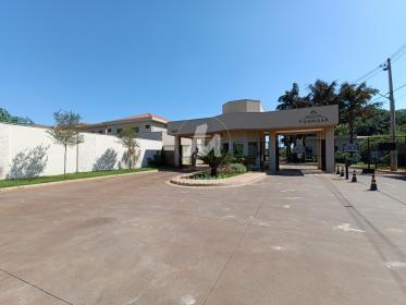 2 - Fachada Condominio em Ribeirão Preto
