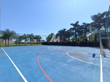 7 - Quadra de esportes em Ribeirão Preto