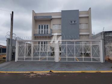 1 - Fachada Condominio em Ribeirão Preto