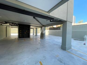 9 - Garagem em Ribeirão Preto