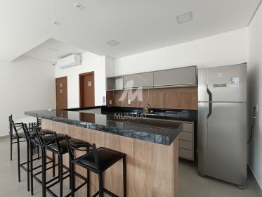 7 - Espaço gourmet em Ribeirão Preto