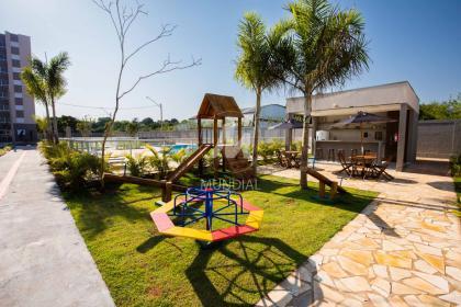 2 - Playground em Ribeirão Preto