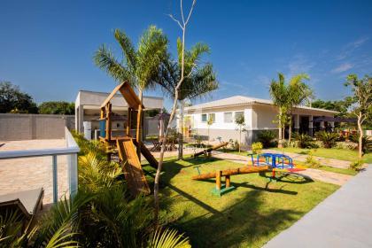 3 - Playground em Ribeirão Preto