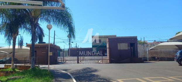 2 - Recepção em Ribeirão Preto