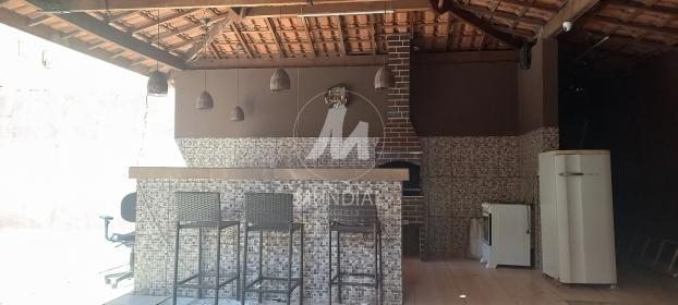 3 - Espaço gourmet em Ribeirão Preto