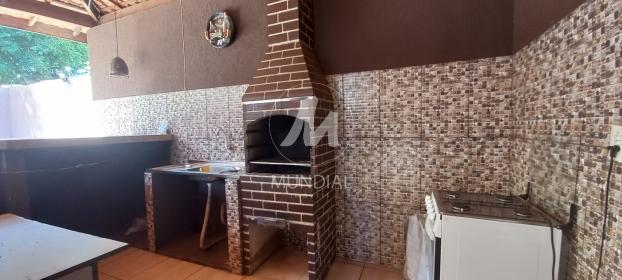4 - Espaço gourmet em Ribeirão Preto