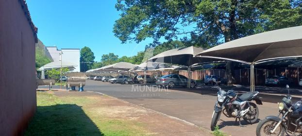 6 - Garagem em Ribeirão Preto