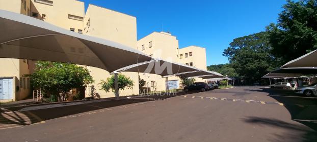 7 - Garagem em Ribeirão Preto