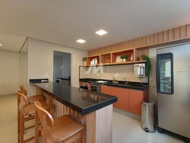 3 - Espaço gourmet em Ribeirão Preto