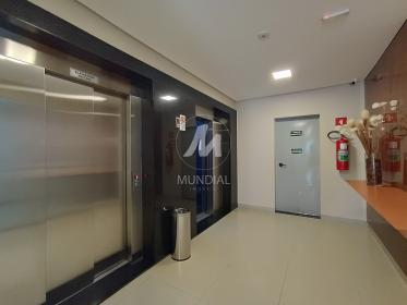 4 - Elevador em Ribeirão Preto