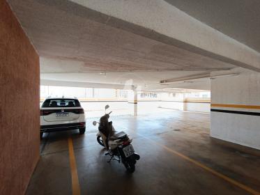 7 - Garagem em Ribeirão Preto