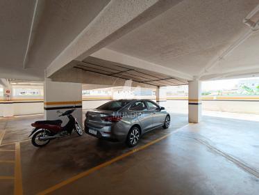 8 - Garagem em Ribeirão Preto