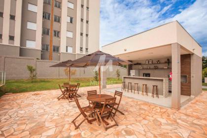 2 - Lazer Condominio em Ribeirão Preto