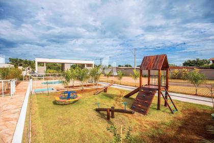 4 - Lazer Condominio em Ribeirão Preto