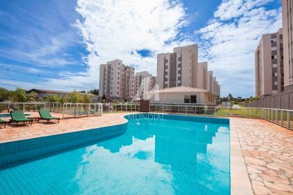 5 - Piscina(s) em Ribeirão Preto