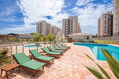6 - Piscina(s) em Ribeirão Preto
