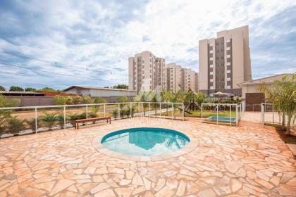 7 - Piscina(s) em Ribeirão Preto