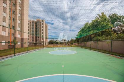 8 - Quadra de esportes em Ribeirão Preto
