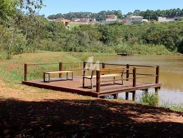 4 - Lagoa em Cravinhos