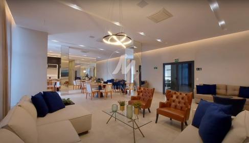 12 - Sala em Ribeirão Preto