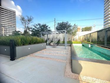 6 - Piscina(s) em Ribeirão Preto