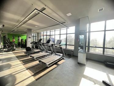 11 - Fitness em Ribeirão Preto