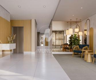 2 - Hall De Entrada em Ribeirão Preto