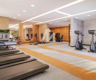 4 - Fitness em Ribeirão Preto