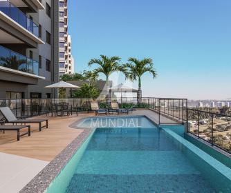 11 - Piscina(s) em Ribeirão Preto