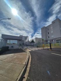 1 - Fachada Condominio em Ribeirão Preto