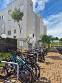 3 - bicicletário em Ribeirão Preto