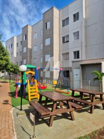 6 - Playground em Ribeirão Preto