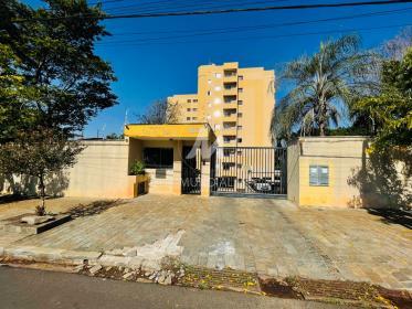 1 - Fachada Condominio em Ribeirão Preto