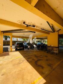 4 - Garagem em Ribeirão Preto