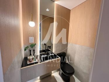 7 - Unidade decorada em Ribeirão Preto