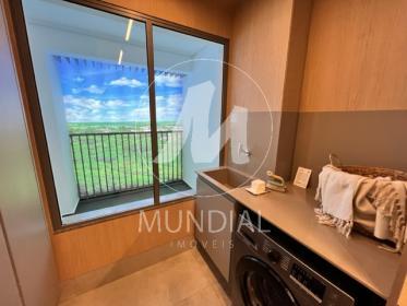10 - Unidade decorada em Ribeirão Preto