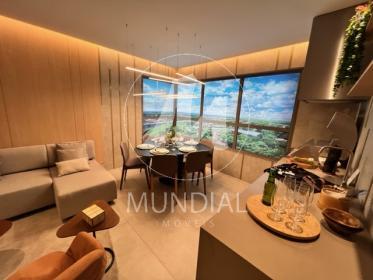 11 - Unidade decorada em Ribeirão Preto
